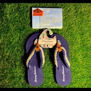 Tommy Bahama Miramar Thong Sandals
